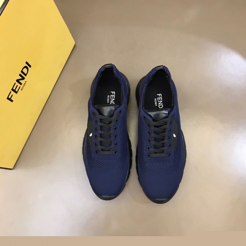 F**di sneakers